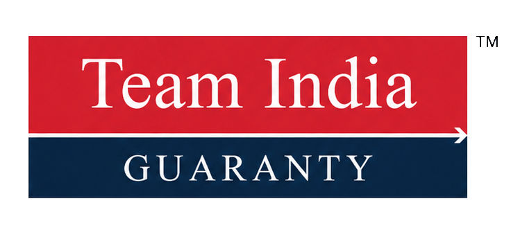 Team India Guaranty Limited