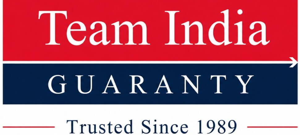 Team India Guaranty Limited