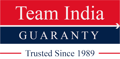 Team India Guaranty Limited