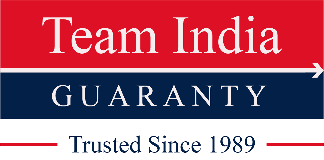 Team India Guaranty Limited